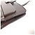Borsa Louis Vuitton Epi Croisette PM Marrone - vista 7