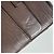 Borsa Louis Vuitton Epi Croisette PM Marrone - vista 8