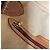 Borsa Tote Babylon Monogram Louis Vuitton Marrone Monogramma - vista 17