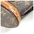 Borsa Tote Babylon Monogram Louis Vuitton Marrone Monogramma - vista 7