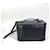 Louis Vuitton Epi Nice Vanity Bag Schwarz