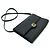Borsa Clutch Pochette Arche Epi Louis Vuitton Nero