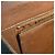 Pochette Dame GM Monogramma Louis Vuitton Marrone - vista 12