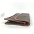Pochette Dame GM Monogramma Louis Vuitton Marrone - vista 3