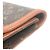 Pochette Dame GM Monogramma Louis Vuitton Marrone - vista 7