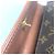 Pochette Dame GM Monogramma Louis Vuitton Marrone - vista 9
