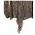 Etro Top FR40 Seiden-Chiffon Bluse mit Boteh und Samtpunkten UK12 US10 Mehrfarben - Ansicht 2