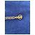 Bracciale Burberry Thomas Burberry Monogramma Cristalli Dorato D'oro - vista 5