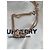 Bracciale Burberry Thomas Burberry Monogramma Cristalli Dorato D'oro - vista 8