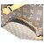 Borsa Tote Ellipse Monogram Louis Vuitton Marrone - vista 12
