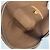 Borsa Tote Ellipse Monogram Louis Vuitton Marrone - vista 13