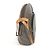 Borsa Tote Ellipse Monogram Louis Vuitton Marrone - vista 2