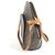 Borsa Tote Ellipse Monogram Louis Vuitton Marrone - vista 3