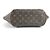 Borsa Tote Ellipse Monogram Louis Vuitton Marrone - vista 4