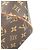 Borsa Tote Ellipse Monogram Louis Vuitton Marrone - vista 6