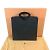 Borsa Epi Ombre Louis Vuitton Nero - vista 10