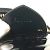 Borsa Louis Vuitton Monogram Vernis Cannes PM Nero - vista 13