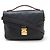 Borsa Pochette Metis MM in Monogram Empreinte Louis Vuitton Rosso - vista 2