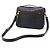 Borsa Pochette Metis MM in Monogram Empreinte Louis Vuitton Rosso - vista 3