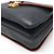 Borsa Pochette Metis MM in Monogram Empreinte Louis Vuitton Rosso - vista 4