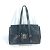 Borsa Tote Louis Vuitton Epi Segur MM Nero