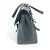 Borsa Tote Louis Vuitton Epi Segur MM Nero - vista 4