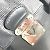 Borsa Tote Louis Vuitton Epi Segur MM Nero - vista 8