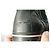 CHANEL Black quilted leather boots size 38 GOOD CONDITION - view 15