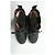 CHANEL Black quilted leather boots size 38 GOOD CONDITION - view 6