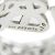 Hermès Hermes Anchanering GM Silver Band Ring Silvery - view 5