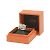 Hermès Hermes Anchanering GM Silver Band Ring Silvery - view 6