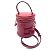 Borsa Louis Vuitton Monogram Vernis Cannes PM Rosso