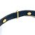 Bracciale charm Monogram inverso Louis Vuitton Marrone - vista 10