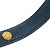 Bracciale charm Monogram inverso Louis Vuitton Marrone - vista 11