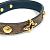 Bracciale charm Monogram inverso Louis Vuitton Marrone - vista 5