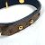 Bracciale charm Monogram inverso Louis Vuitton Marrone - vista 6