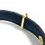 Bracciale charm Monogram inverso Louis Vuitton Marrone - vista 7