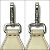Mini borsa a mano Strap You per donna Fendi Beige - vista 5