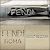 Mini borsa a mano Strap You per donna Fendi Beige - vista 9