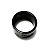 Anello Iconico GUCCI da uomo in oro bianco 18K - vista 6