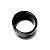 Anello Iconico GUCCI da uomo in oro bianco 18K - vista 7