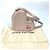 Bolsa de Ombro Pochette Heart Box Cool Fall in Love Monogram Louis Vuitton Rosa - vista 10