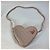 Bolsa de Ombro Pochette Heart Box Cool Fall in Love Monogram Louis Vuitton Rosa - vista 3