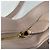 Bolsa de Ombro Pochette Heart Box Cool Fall in Love Monogram Louis Vuitton Rosa - vista 7