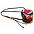 Louis Vuitton Monogram Game On Collection Panam 2 Set Shoulder Bag Brown
