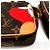 Louis Vuitton Monogram Game On Collection Panam 2 Set Shoulder Bag Brown - view 2