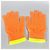 Gonz RGB Arbeitshandschuhe MP2371 Louis Vuitton Orange Gelb - Ansicht 4