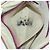 VALENTINO Borsa Clutch con Borchie in Pelle Rosa Oro Auth bs16650 D'oro - vista 12