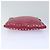 VALENTINO Borsa Clutch con Borchie in Pelle Rosa Oro Auth bs16650 D'oro - vista 4