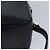 Borsa a mano in pelle nera Gianni Versace Auth bs16724 Nero - vista 10